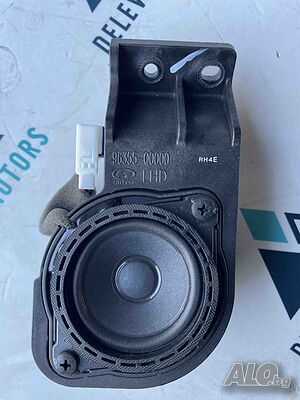 96355Q0000 предна лява тонколона от Hyundai I20 1. 0T, 101 ph, automatic, engine G3LE, 2023
