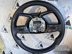 56100Q0DA0NNB / 221011MK3L волан, кормило от Hyundai I20 1. 0T, 101 ph, automatic, engine G3LE, 2023