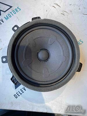 9633Q0000 предна лява тонколона, високоговорител от Hyundai I20 1. 0T, 101 ph