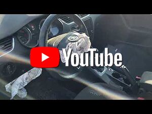 Skoda Octavia 2.0 TDI, 150 кс., DSG, двигател DFF, UAW(7A), Шкода Октавия engine DFF, gearbox UAW(7A) на части