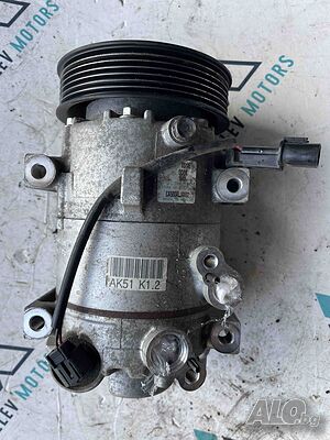 CA500ALJAA02 / VS14EODDA1641 компресор за климатик от Hyundai I20 1. 2I, 84ph