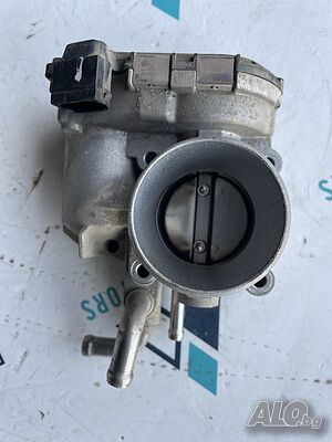 3510004700 / 0280750634 дросел клапа от Hyundai I20 1. 2I, 84ph, 5 speed, engine G4LA, 2019