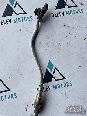 0258030339 / 9813838380 ламбда сонда от Peugeot 2008 1.2THP PureTech 110кс., двигател HNZ, 86 000km