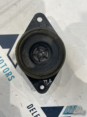 8616052340 предна тонколона в таблото от Toyota RAV4 2.0 D ALA4, двигател 1ADFTV, 124 кс., 6 ск.