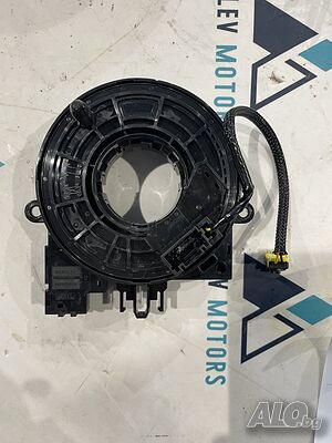 255543182R лентов кабел писта от Dacia Logan 3 1.0 TCe, двигател H4D470, 91 кс, (3KM6), 5ск., 187 km