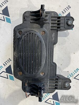 96395G7000 външна тонколона от Hyundai Ioniq Electric 34 кс, ел. двигател EM09, ск. кутия AEEVIU3SA052