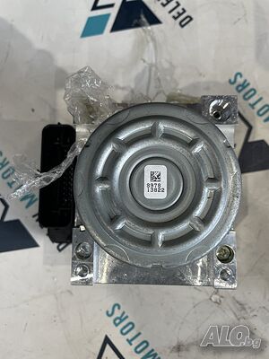 10022027174 / 895410H100A / 10091519143 ABS ESC АБС модул от Toyota Aygo X 1.0 VVT-i KGB70