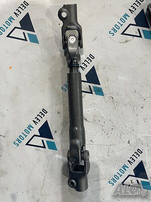 220324B5704 кормилен прът с карета от Toyota Aygo X 1.0 VVT-i KGB70 двигател 1KR-FE, 72 кс., 5ск.