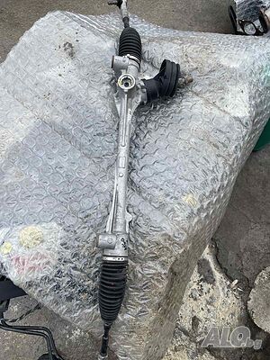 45510-0H100 кормилна рейка от Toyota Aygo X 1.0 VVT-i KGB70 двигател 1KR-FE, 72 кс., 5ск., 3700 км.