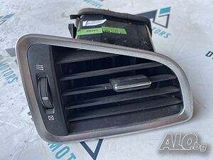 73630-61M00-BJC дясна решетка духалка за парно от Suzuki SX4 S-Cross 1.4 Hybrid AllGrip