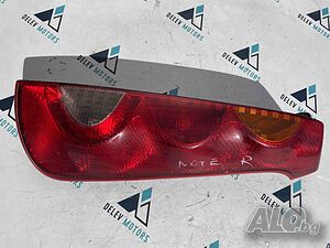 Десен стоп Nissan Note Нисан Ноте 2008 г.
