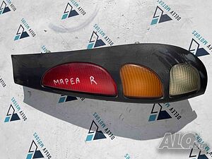 Десен стоп Fiat Marea Фиат Мареа 1998 г.