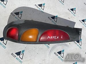 Ляв стоп Fiat Marea Фиат Мареа 1998 г.