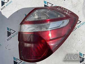 Десен стоп от Subaru Legacy estate Субару Легаси комби 2008 г.
