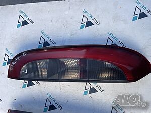 Ляв стоп Opel Corsa C Опел Корса Ц 2005 г.