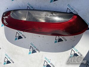 Десен стоп Opel Corsa C Опел Корса Ц 2005 г. на части