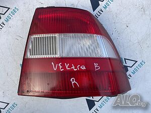 Десен стоп Opel Vectra B Опел Вектра Б 2002 г.
