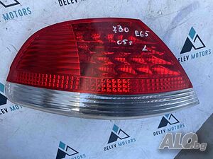 63217164735 Ляв стоп BMW 7 E65 БМВ 7 Е65 2005 г.