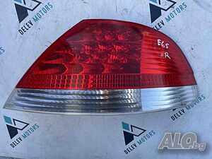 Десен стоп BMW 7 E65 БМВ 7 Е65 2005 г.