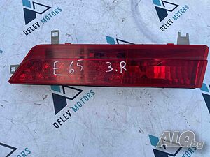 63218379690 заден десен габарит в бронята от BMW 7 E65 БМВ 7 Е65 2005 г.