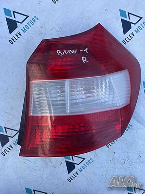 92450211 десен стоп BMW 1 E87 БМВ 1 Е87 2010 г.