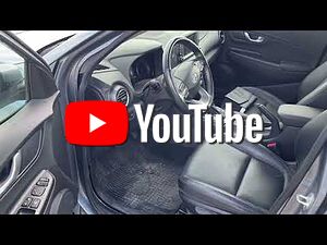 Hyundai Kona 1.6 CRDi e-VGT AWD, двигател D4FE, 136 кс., 4x4, DCT - 7 SPEED Automatic ск. Кутия M78U на части