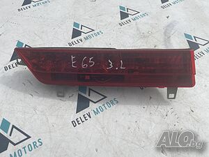 Вътрешен стоп габарит Hella 63217164741 от BMW 7 E65 БМВ 7 Е65 2005 г.