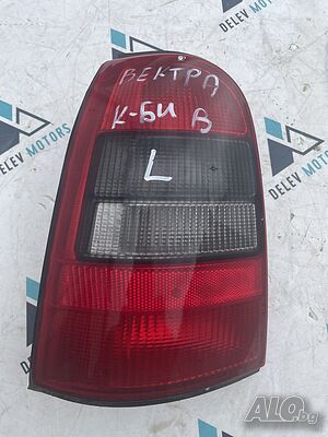 Ляв стоп от Opel Vectra B Опел Вектра Б комби 2002 г.