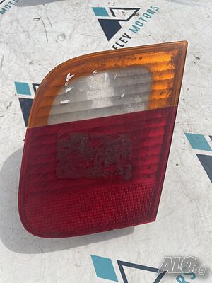 6907946 Десен вътрешен стоп от BMW 3 E46 БМВ 3 Е46 седан 2000 г.