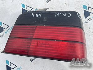 Десен стоп Hella от BMW E36 БМВ Е36 1996 г.