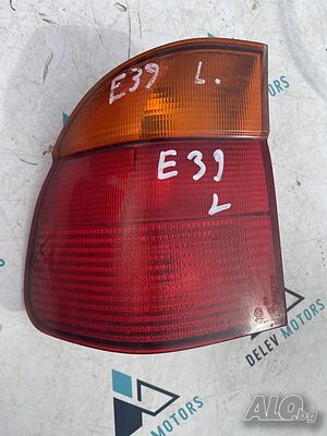 8361671 външен Ляв стоп Hella от BMW E39 комби БМВ Е39 комби 2000 г.