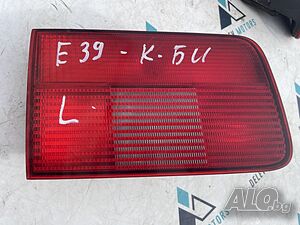 8361673 вътрешен Ляв стоп Hella от BMW E39 комби БМВ Е39 комби 2000 г.