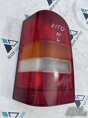 6388201264 ляв стоп от Mercedes Vito 1998 Мерцедес Вито 1998 г.