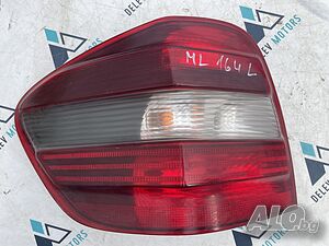 A1649061100 ляв стоп Mercedes W164 2004г. Hella Мерцедес 164