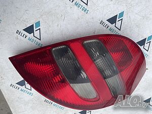 A1698201064 десен стоп от Mercedes A-class W169 2008г. Мерцедес А-класа W169