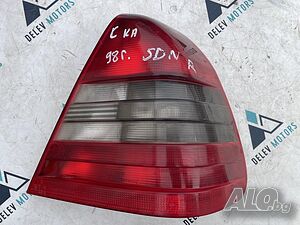 A2028203664 десен стоп от Mercedes C-class W202 2000г. Мерцедес Ц-класа W202