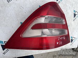 Ляв стоп от Mercedes C-class W203 2004г. Мерцедес Ц-класа W203