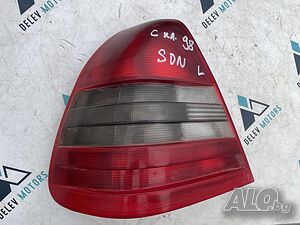 Ляв стоп от Mercedes C-class W202 2000г. Мерцедес Ц-класа седан W202