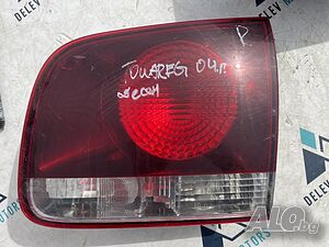 Десен стоп вътрешен VW TOUAREG Фолксваген Туарег 2004г.