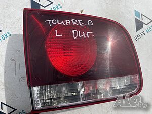 Ляв стоп вътрешен VW TOUAREG Фолксваген Туарег 2004г.