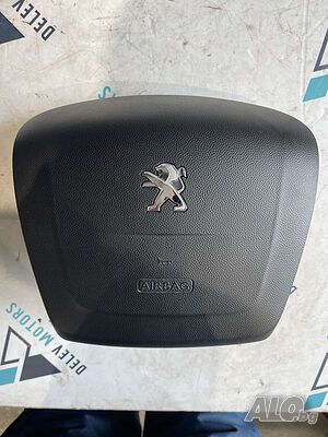 34272978D airbag, еърбег от Peugeot Boxer 2.2 Blue HDI, двигател 4HA/DW12RUE, BAPFB, 57 000 км.