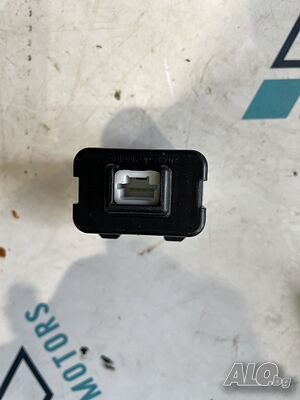 37190-61M01 контролен модул от Suzuki SX4 S-Cross 1.4 Hybrid AllGrip, двигател K14D, 129 кс., 4x4