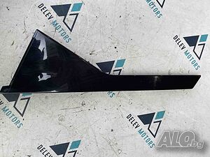 9813816180 лайсна на врата, задна лява от Peugeot 5008, 1.6 BlueHDI, automatic, 120 ph.