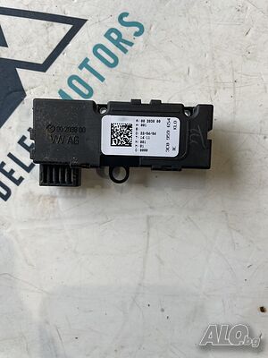 3C0959654 датчик за ъгъл на завиване от VW Passat 6, Фолксваген Пасат 6