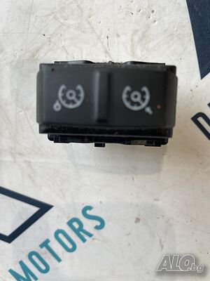 255505150R копче бутон за автопилот от Dacia Duster 2, 1.5 DCI, 95 кс., двигател K9K656, 6 ск.