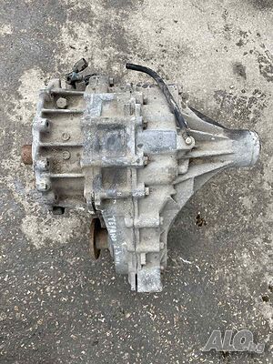 33103-G2340 раздатка раздатъчна кутия от Nissan Terano 2.7TDI Нисан Терано 2005 г.