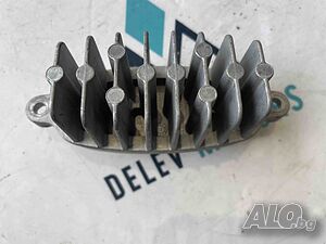 14730000368 LED модул баласт от Skoda Octavia 2.0 TDI, 150 кс., DSG, двигател DFF