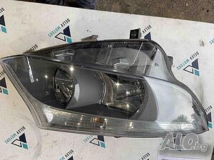 A4479065900 десен фар от Mercedes Vito W447, 114 CDI, двигател OM651.950, 2.2 CDI, ск. кутия 711680