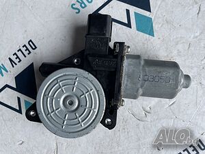 803050 предно ляво моторче за стъклоповдигач от Subaru Forester SJ 2.0i AWD двигател FB20, 150 кс.