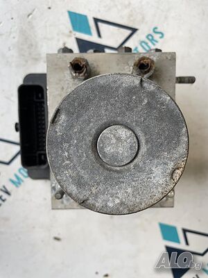 0265254802, 476603593R ABS от Renault Master 2.3 DCI, 163 ph., engine M9T702, 6 sp., 2016, euro 5B